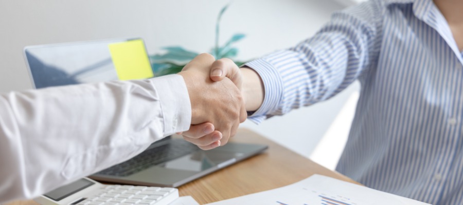 مشاوره بازاریابی